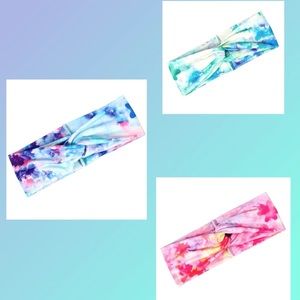 COPY - ✨Groovy Headbands🌸